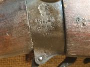 Enfield N.1MKIII MOD. TERNI