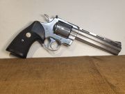 Colt PYTHON 6 INCH