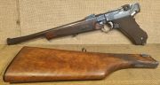 DWM 1920 CARBINE