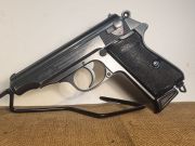 Walther PP ZELLA MEHLIS POLIZIA SVEDESE