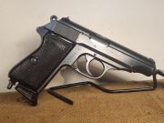 Walther PP ZELLA MEHLIS POLIZIA SVEDESE