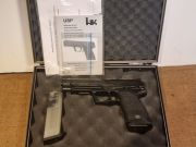 HECKLER - KOCH USP EXPERT