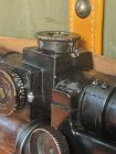 ENFIELD LONG BRANCH N.4 MK1 SNIPER TERNI