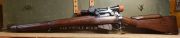 ENFIELD LONG BRANCH N.4 MK1 SNIPER TERNI