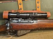 ENFIELD LONG BRANCH N.4 MK1 SNIPER TERNI