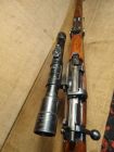 Enfield N.1MK3 SNIPER