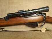 Enfield N.1MK3 SNIPER