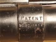 Enfield N.1MK3 SNIPER