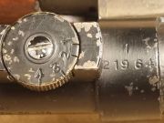 Enfield N.1MK3 SNIPER