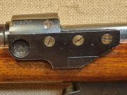 MAUSER LOEWE ARGENTINO M1891