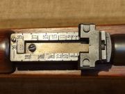 MAUSER LOEWE ARGENTINO M1891