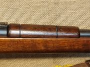 MAUSER LOEWE ARGENTINO M1891