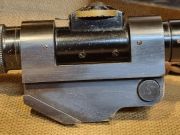 MAUSER LOEWE ARGENTINO M1891