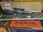 Sauer & Sohn SSG 3000
