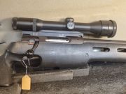 Sauer & Sohn SSG 3000