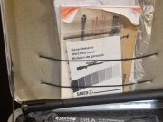 Sauer & Sohn SSG 3000
