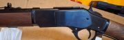 Winchester 1873 RIFLE