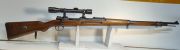 MAUSER HAENEL SUHL GEW 98