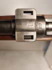 MAUSER HAENEL SUHL GEW 98