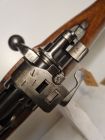 MAUSER HAENEL SUHL GEW 98