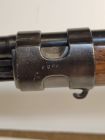 MAUSER HAENEL SUHL GEW 98