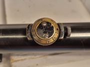 MAUSER HAENEL SUHL GEW 98