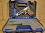 Smith & Wesson SW1911 E 5