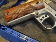 Smith & Wesson SW1911 E 5