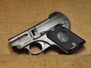 Steyr Mannlicher 1909