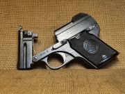 Steyr Mannlicher 1909