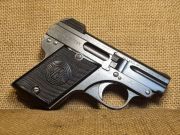 Steyr Mannlicher 1909