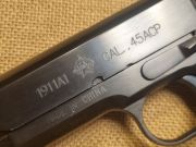 NORINCO CHINA 1911A1