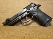 Beretta 80X TACTICAL