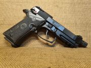 Beretta 80X TACTICAL
