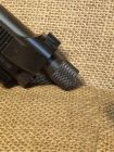 Beretta 80X TACTICAL