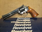 Smith & Wesson 586 COMBAT