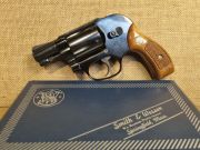 Smith & Wesson 38 BODYGUARD