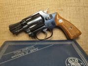 Smith & Wesson 37 AIRWEIGHT