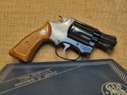 Smith & Wesson 37 AIRWEIGHT