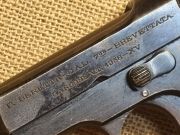 Beretta 35 MM