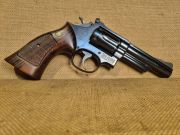 Smith & Wesson 19-4
