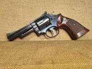 Smith & Wesson 19-4