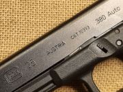 Glock 25
