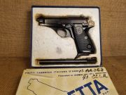 Beretta 72
