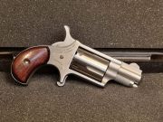 NORTH AMERICAN ARMS NAA MINIREVOLVER