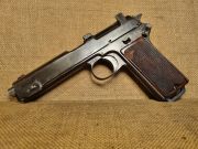 Steyr Mannlicher 1912