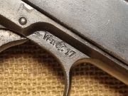 Steyr Mannlicher 1912