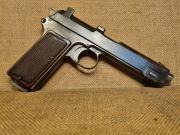 Steyr Mannlicher 1912