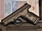 Steyr Mannlicher S40