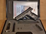 Steyr Mannlicher S40